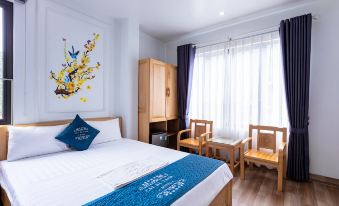 Cat Ba Serena Homestay And Swimming Pool