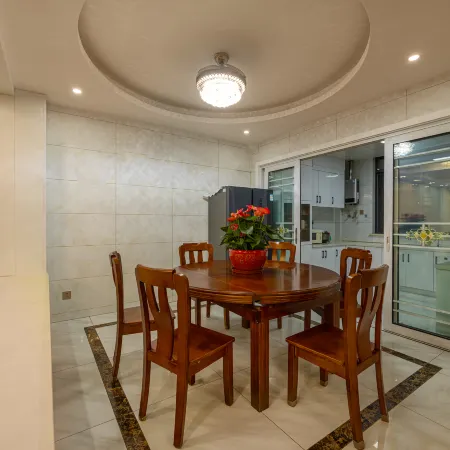 Yixing Zen Elegant Residence Homestay (Yao Hu Town Longchi Mountain Scenic Area)