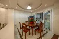 Zen Yaju Homestay (Yao Hu Town Longchi Mountain Scenic Area)