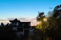 Pu'er Shifu Courtyard Homestay (Tea Horse Ancient Road Scenic Area)
