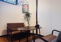 Nuangui Homestay (Heshun Ancient Town) - bar