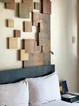 KL Serviced Residences Managed by HII - balcón