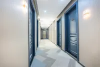 โรงแรมจี้ตัว - 2 ดาว