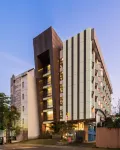 Indies Style Hotel Bandung