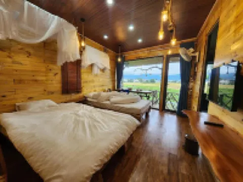 A ティア ホームステイ ディエンビエンフーのホテル