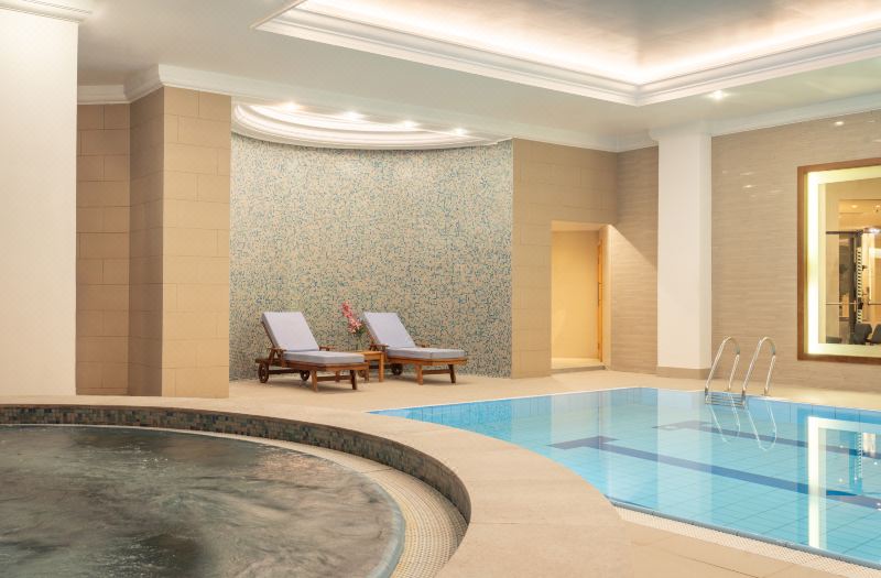 Hyatt Regency Belgrade photo 3