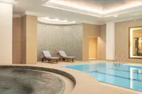 Hyatt Regency Belgrade - con terme