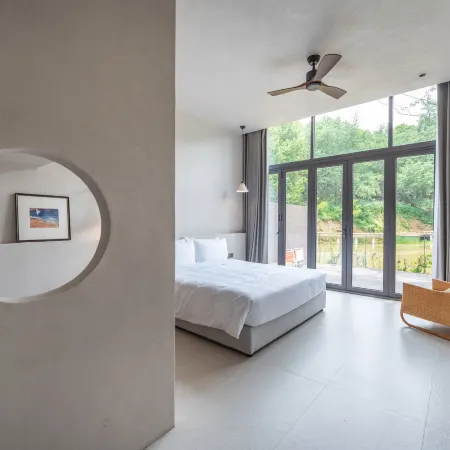 Xieyang Leizhu Homestay (Ginkgo Valley)