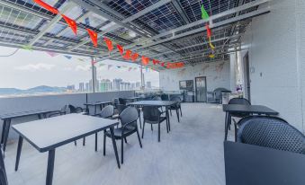 Tashton Resort Hotel (Lingshui High-speed Railway Station Branch)