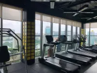 Salute de Madison - Apartment Distrist 1 GYM&POOL