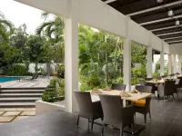 Hotel Santika Cirebon Hotels in Kejaksan