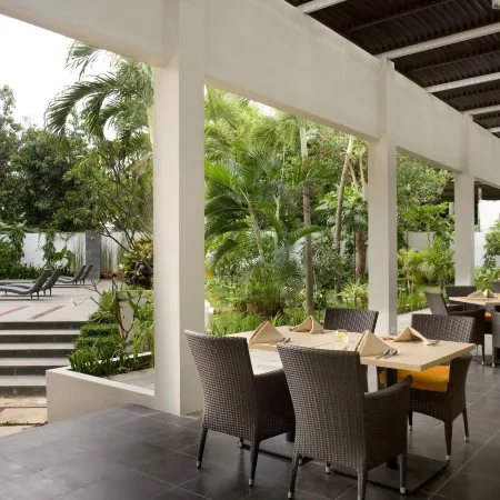 Hotel Santika Cirebon