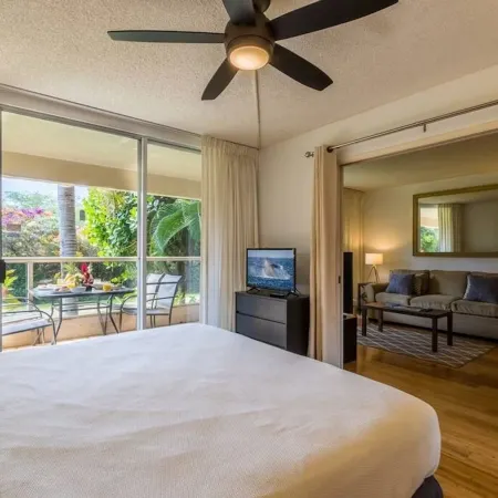 Signature Residences at Maui Banyan