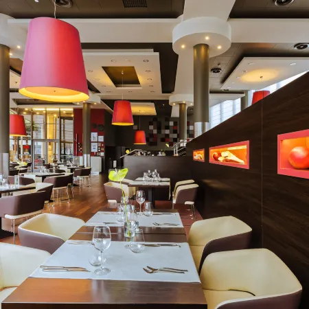 Qubus Hotel Kraków