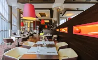 Qubus Hotel Kraków - Frühstück