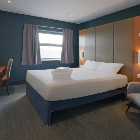 Travelodge Sheffield Meadowhall Отели в г. Шеффилд