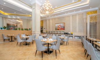 Vienna Hotel (Anhui Huangshan Shexian Ancient City, Hetai International City)