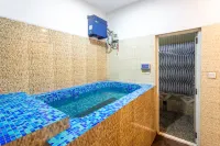 Suite Homes, Serviced Apartment Hotel - palestra