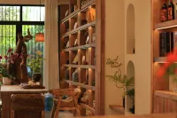 Mangzan · Holiday Garden Hotel (Mangshi Dai Ancient Town Branch) - Hot Springs