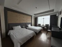 YAYUR Hotel Zhutan Branch in Wanzai County, Yichun City Hotel a Wanzai