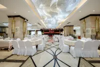 Rowin Grand Hotel Hotels in Dongxing