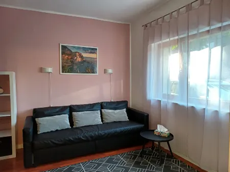 Cozy Apartment near Cologne - Hürth