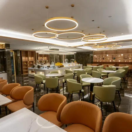 Chaozhou West Lake Arden Holiday Hotel