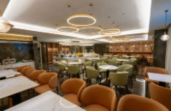 Chaozhou West Lake Arden Holiday Hotel