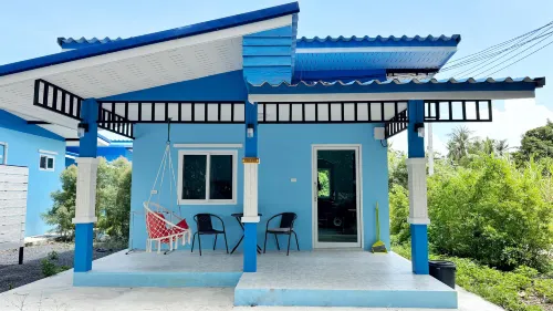 Deniz’s Temple Garden