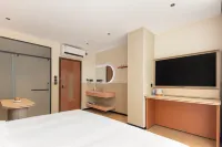 Fengduo Hotel (Xingping Ancient Town 20 yuan Background Scenic Area Branch)