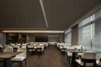 南寧南湖公園雙擁路亞朵酒店 - 早餐