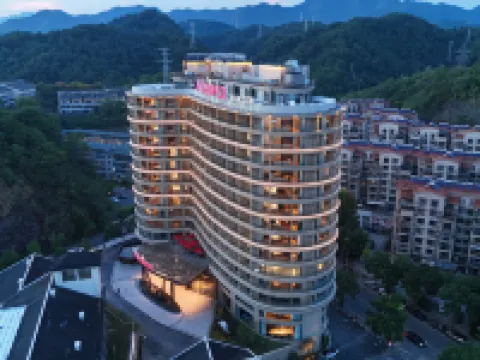 Movenpick by Accor Hangzhou Jiande(Yanzhou Ancient City) Hotels in Jiande