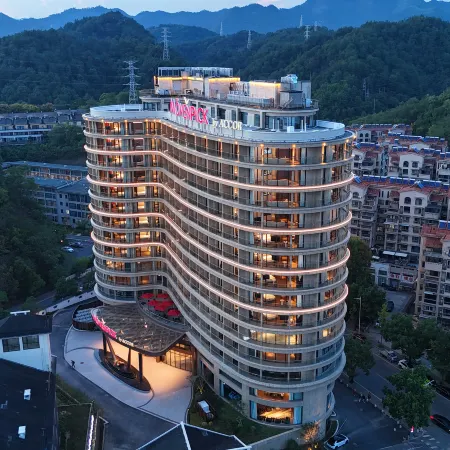 Movenpick by Accor Hangzhou Jiande(Yanzhou Ancient City)