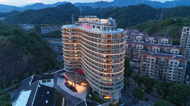 Movenpick by Accor Hangzhou Jiande(Yanzhou Ancient City)