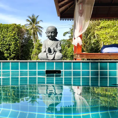 Leeloo Paradise Resort