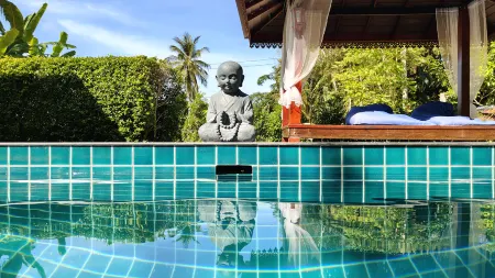 Leeloo Paradise Resort