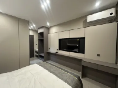 Dengta Mingxuan Hotel Hotels in Dengta