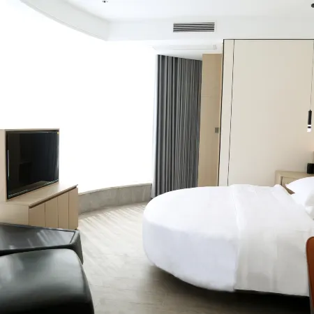 Nanjiang Hongyun Intelligent Hotel