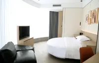 Nanjiang Hongyun Intelligent Hotel - เปิดใหม่