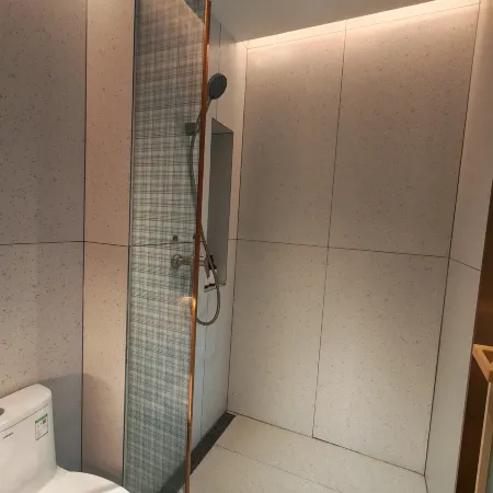 U-FREE INTERNATIONAL HOTEL