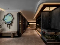 Shidaiwaitan Hotel
