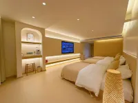 Hua Tian Homestay - New