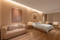 Bomiaoyisu Design Hotel (Chongzuo Longzhou)