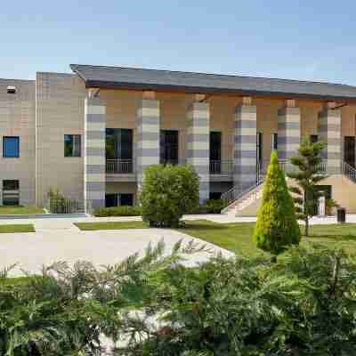 Villa Quaranta Tommasi Wine Hotel & Spa Hotel Exterior