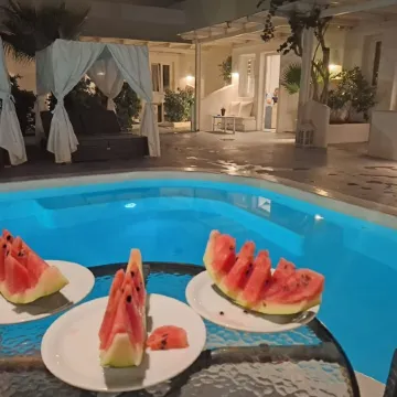 Ambience Suites