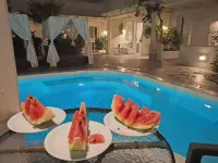 Ambience Suites Các khách sạn gần Santorini