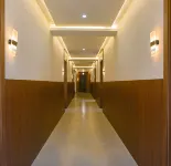 Hanyun Nanting Homestay (Shuangqiaogou Scenic Area),Shuniang Mountain