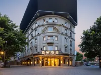 Atour Hotel Hangzhou West Lakeside Longxiangqiao Subway Station Hotels near Duan Bridge