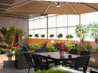 Dayin｜Serene Garden Hotel (Shanghai Hongqiao North Xinjing Metro Station) Hotels near Beixinjing Station