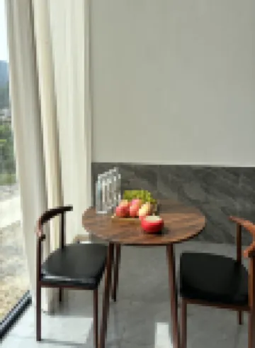 山外人間田園民宿（陽朔興坪二十元風景區店）